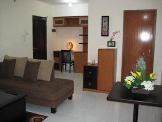 Sewa Apartemen Bulanan The 18th Residence Taman Rasuna Jakarta