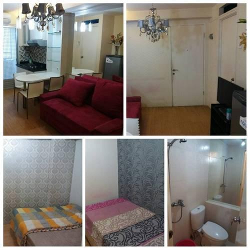 Sewa Apartemen Kalibata City Banyak Pilihan Studio 2 Br 3 Br