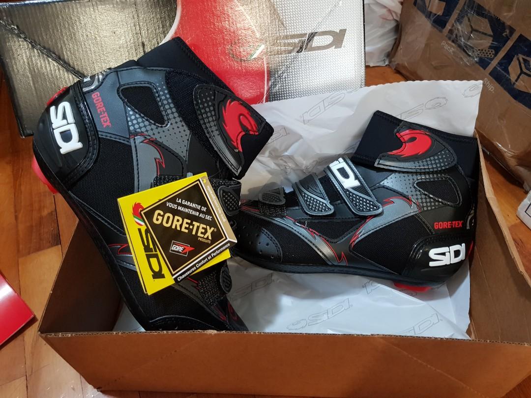 Sidi hydro hot sale