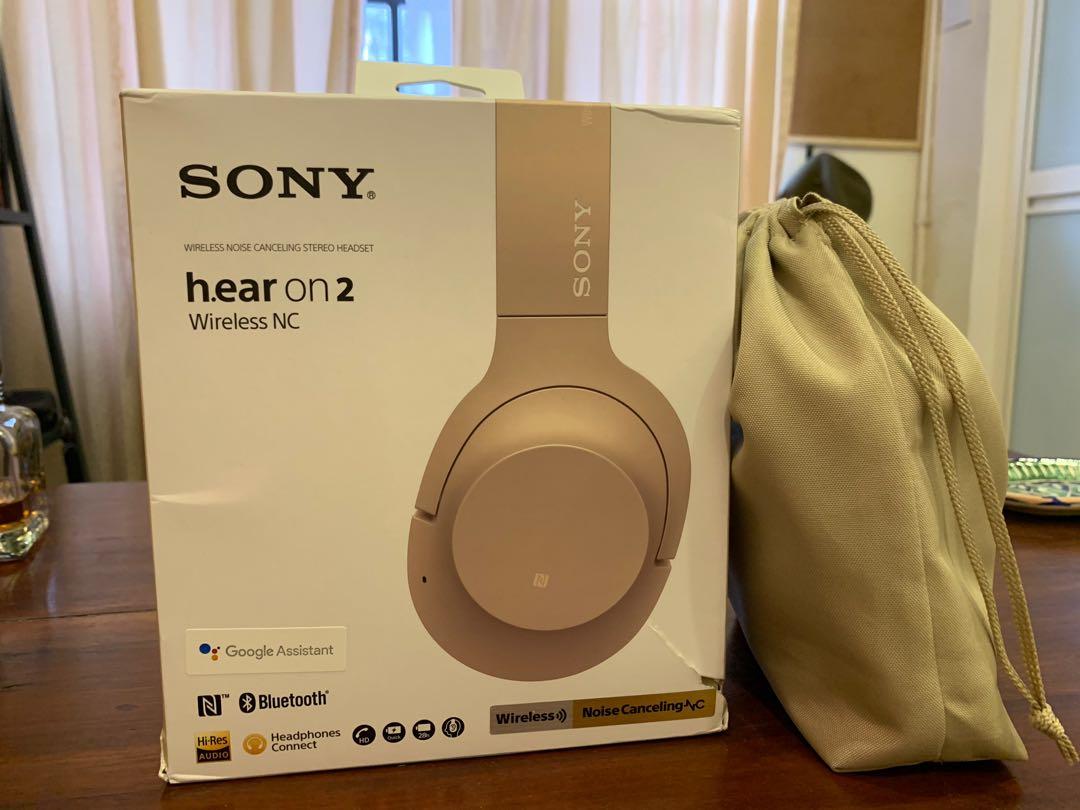 Sony ear new arrivals on 2