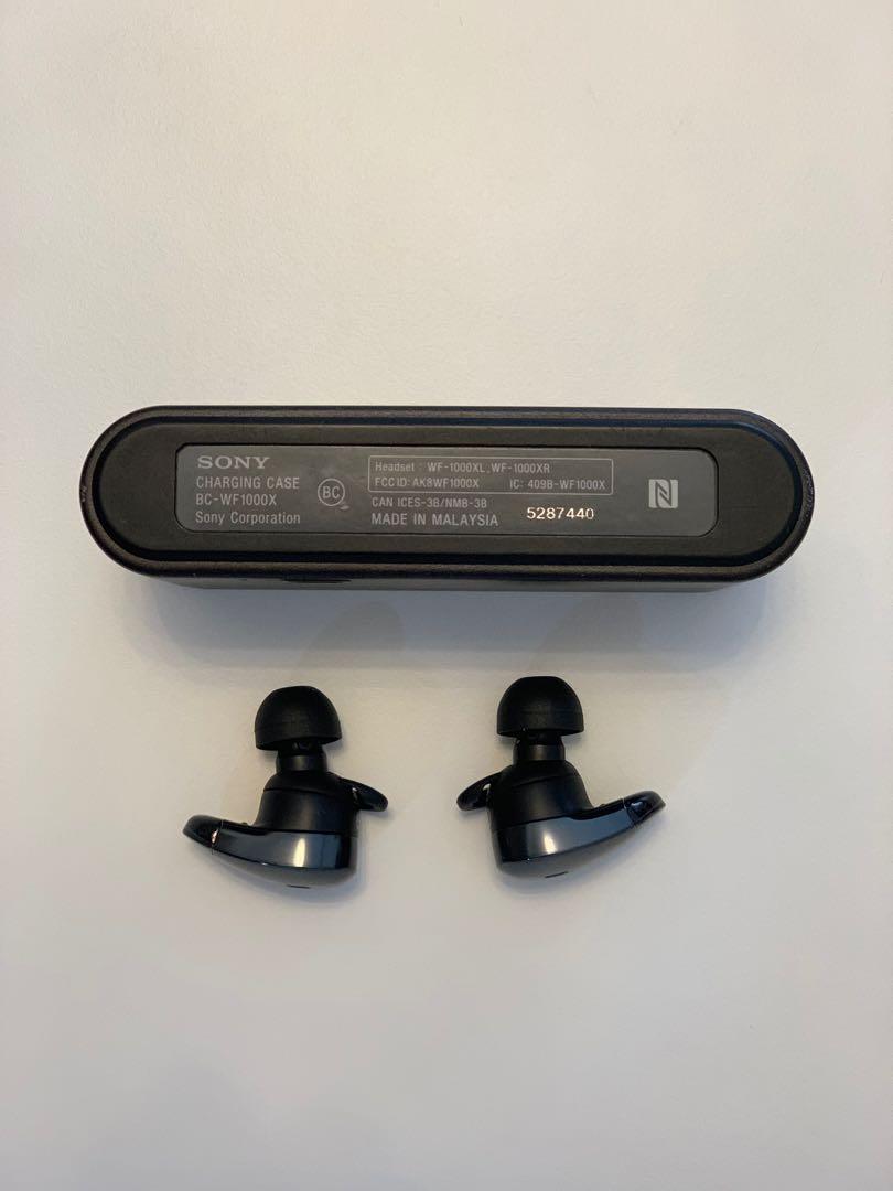 wf1000xl