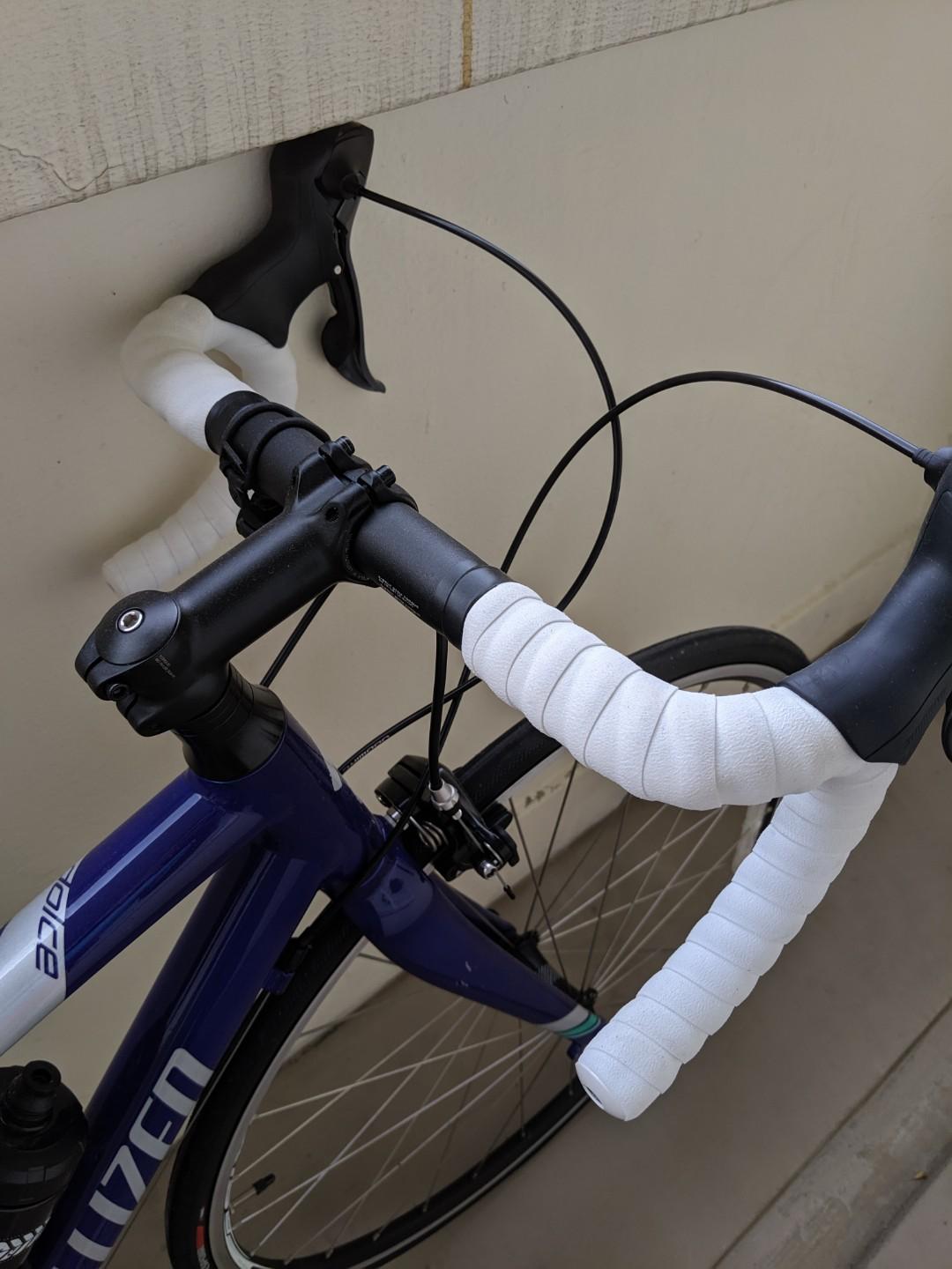 Specialized hot sale dolce 48cm