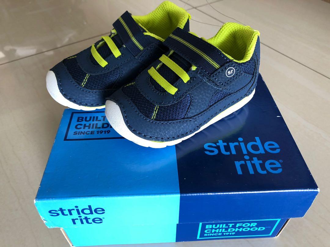 rite shoe brand for children