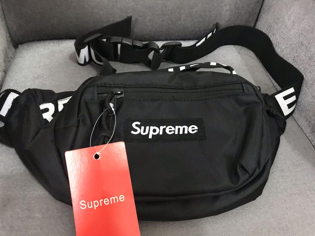 buy supreme bag