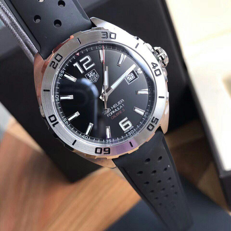 tag heuer formula 1 waz2113