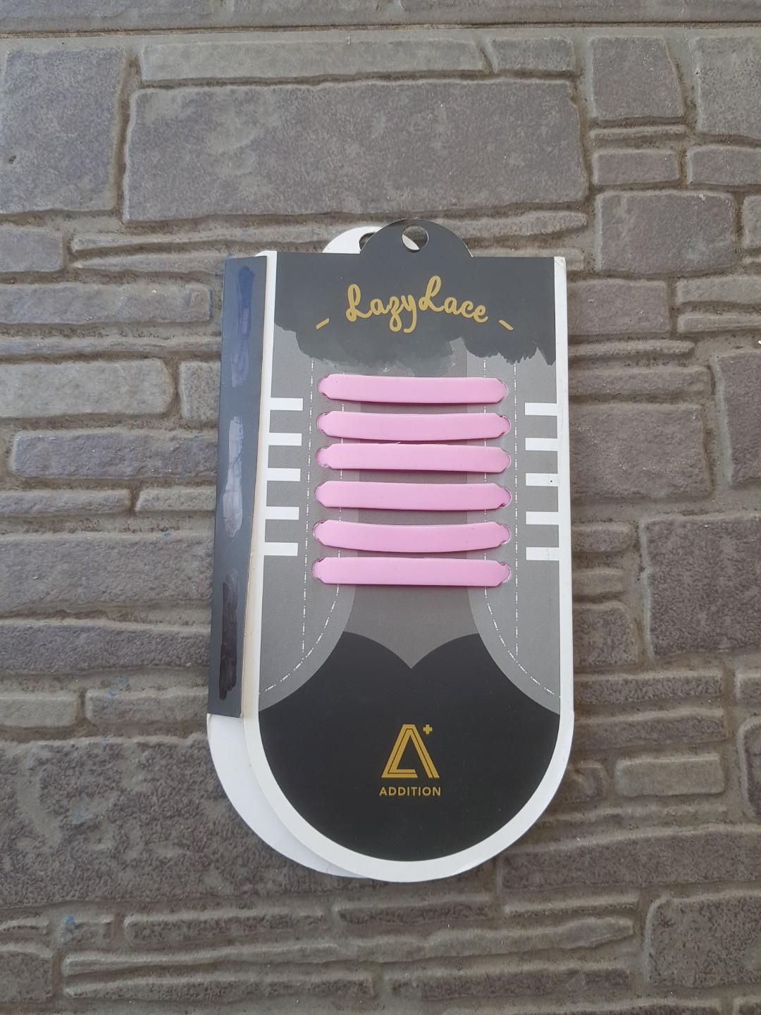 Tali Sepatu Karet Elastis Fesyen Wanita Sepatu Di Carousell