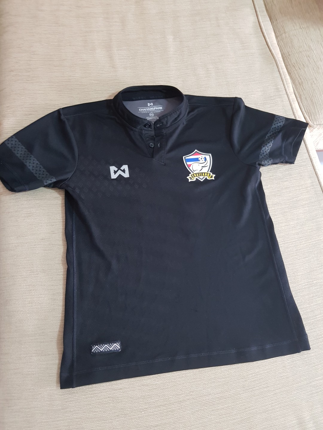 thailand jersey