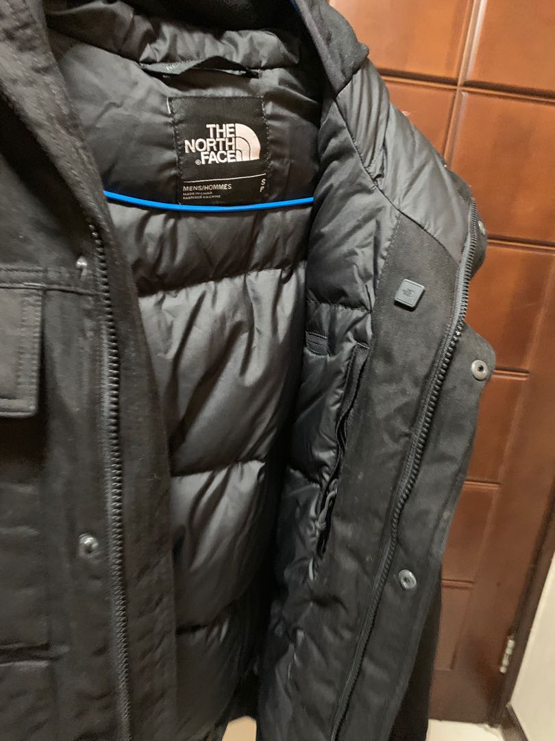 the north face snow jackets