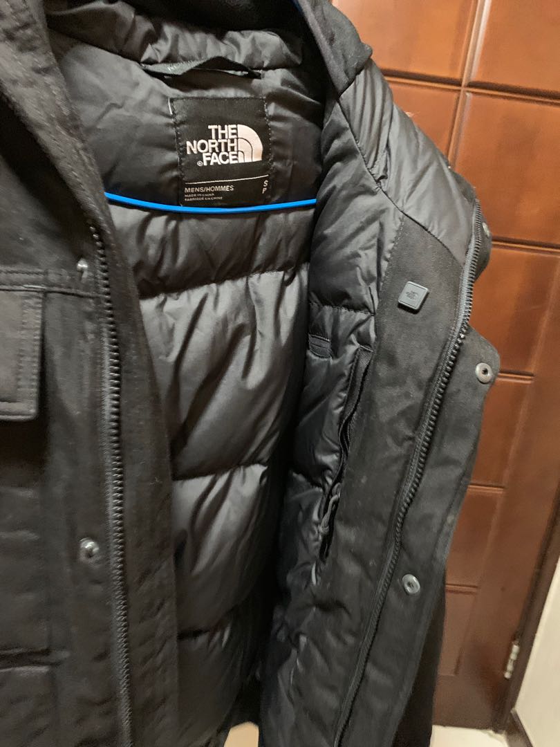 the north face jacket mens hommes