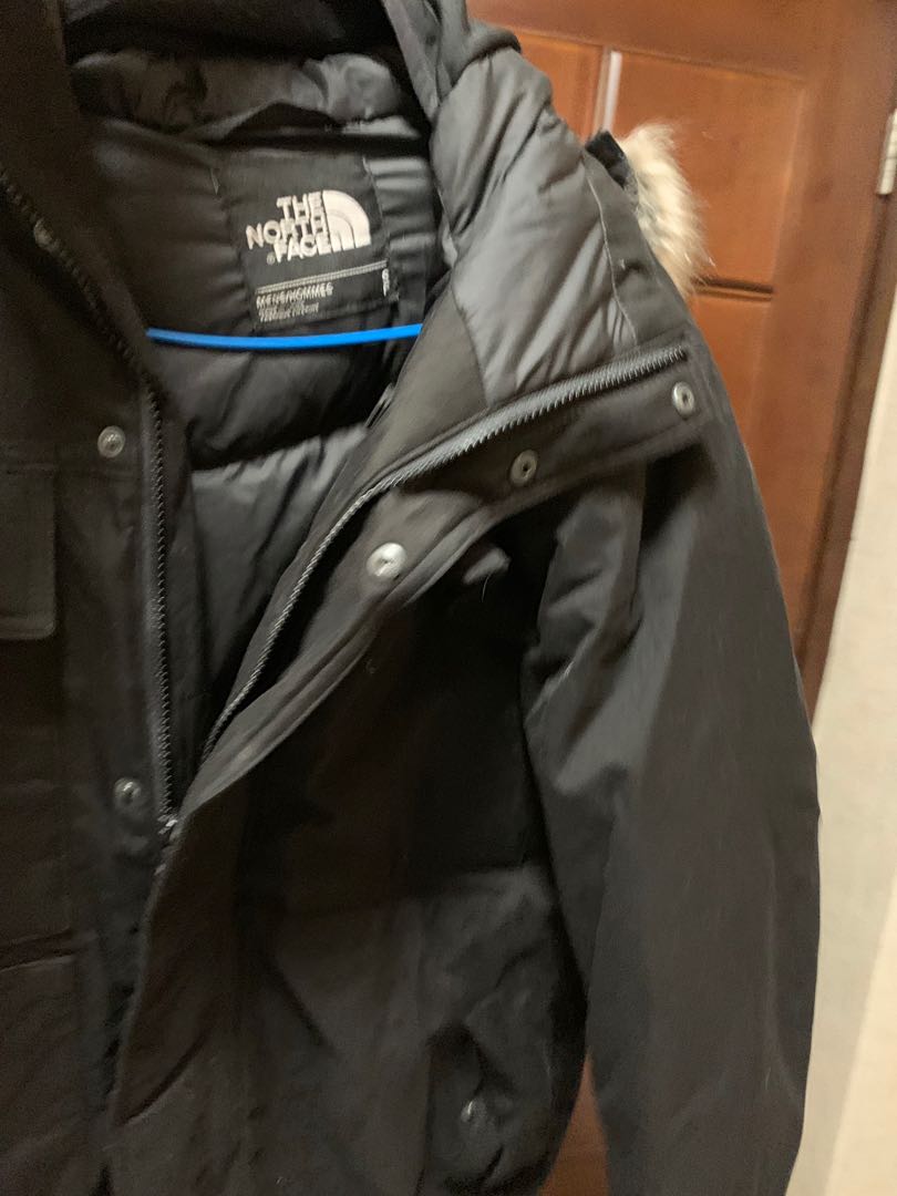 the north face snow gear