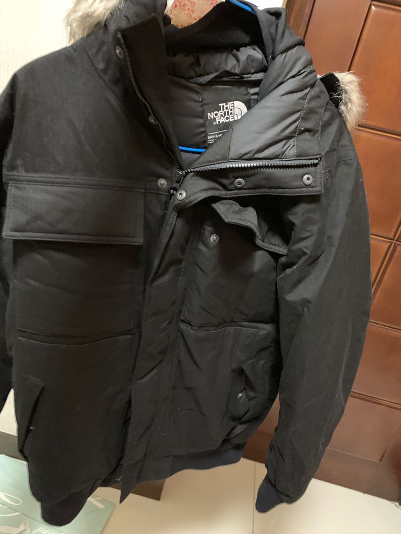 the north face snow gear