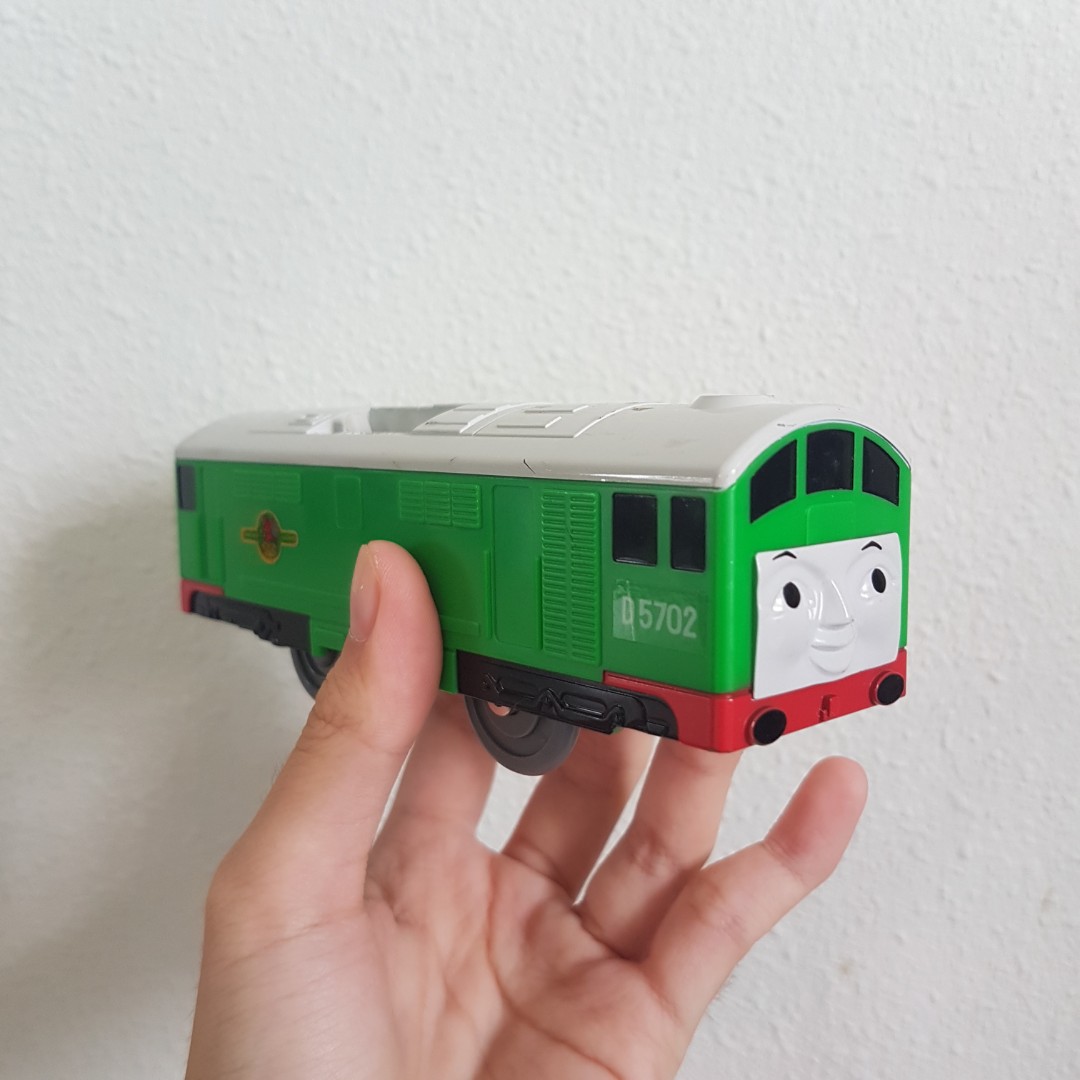 Thomas and friends trackmaster boco deals