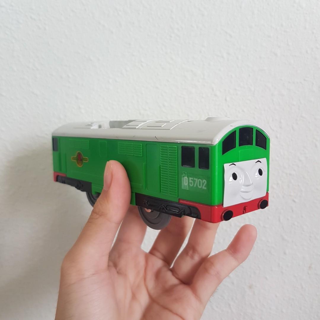 Thomas and friends trackmaster boco on sale