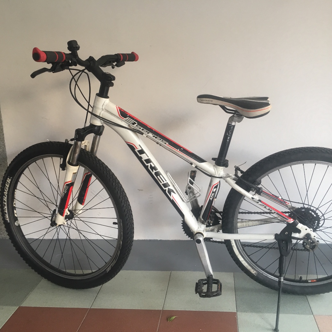 Trek 3700 26 clearance