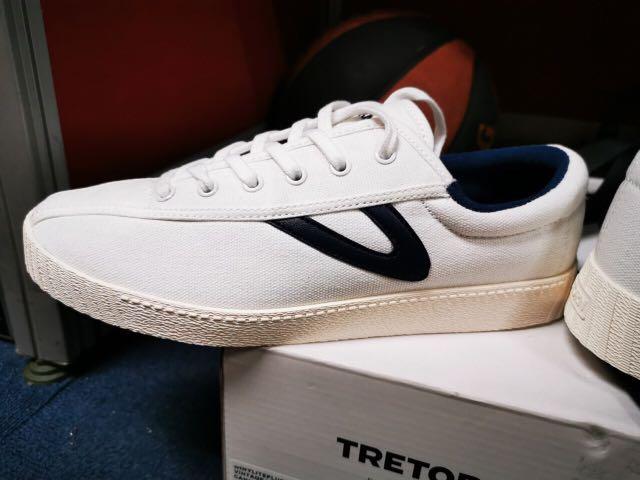 tretorn sm north