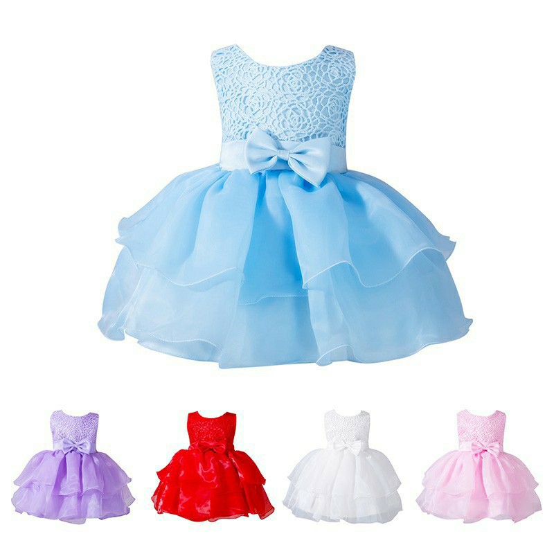 Little girl outlet gaun