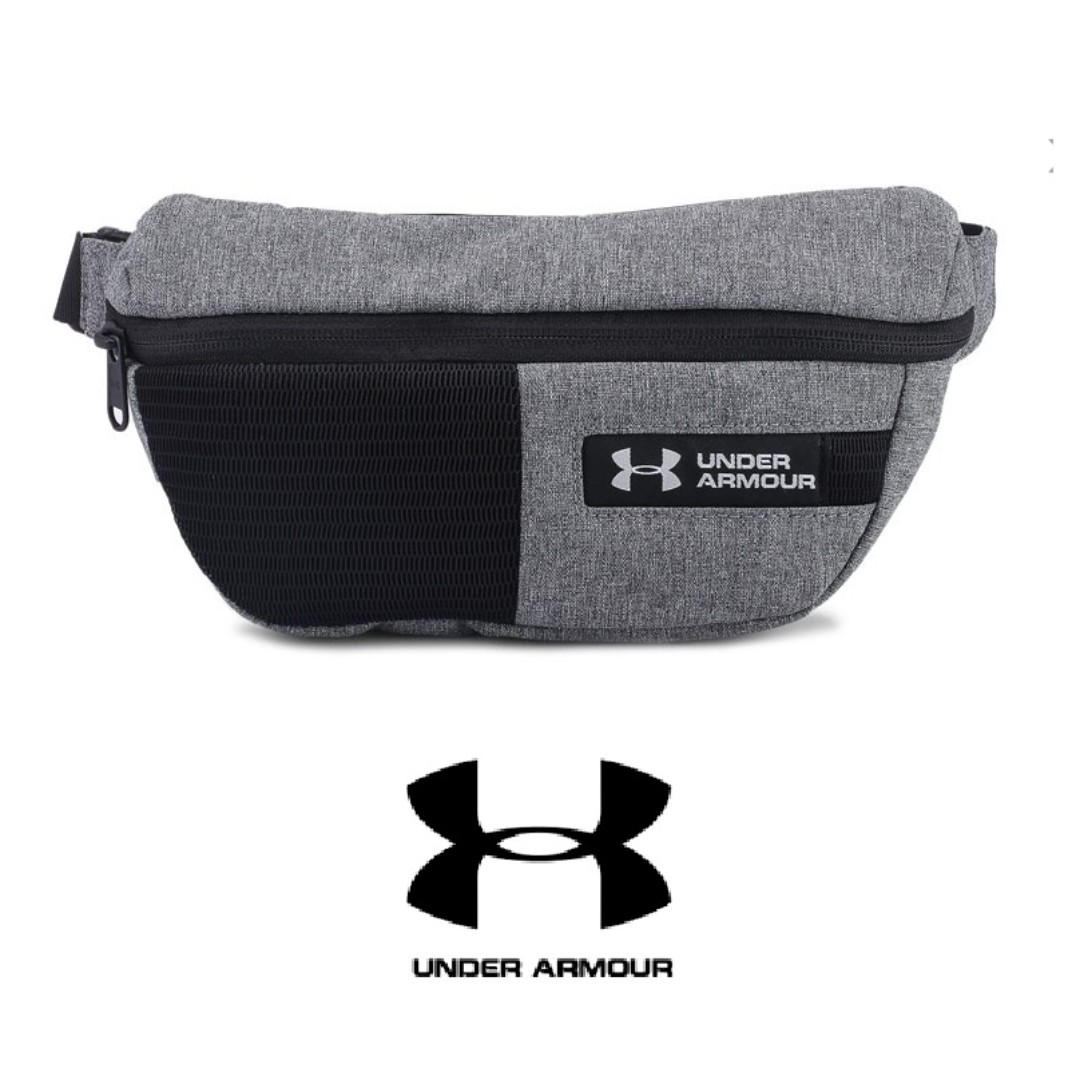 Under armour hip bag Clearance