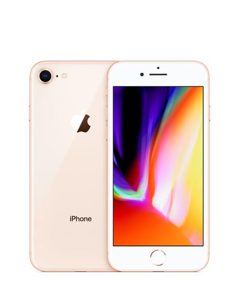 Used Iphone 8 Plus 64gb Rose Gold Mobile Phones Tablets Iphone Iphone 8 Series On Carousell