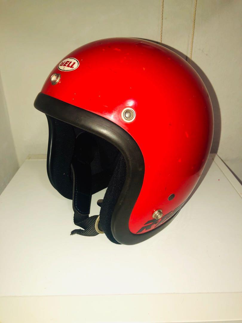 Bell rt helmet hot sale