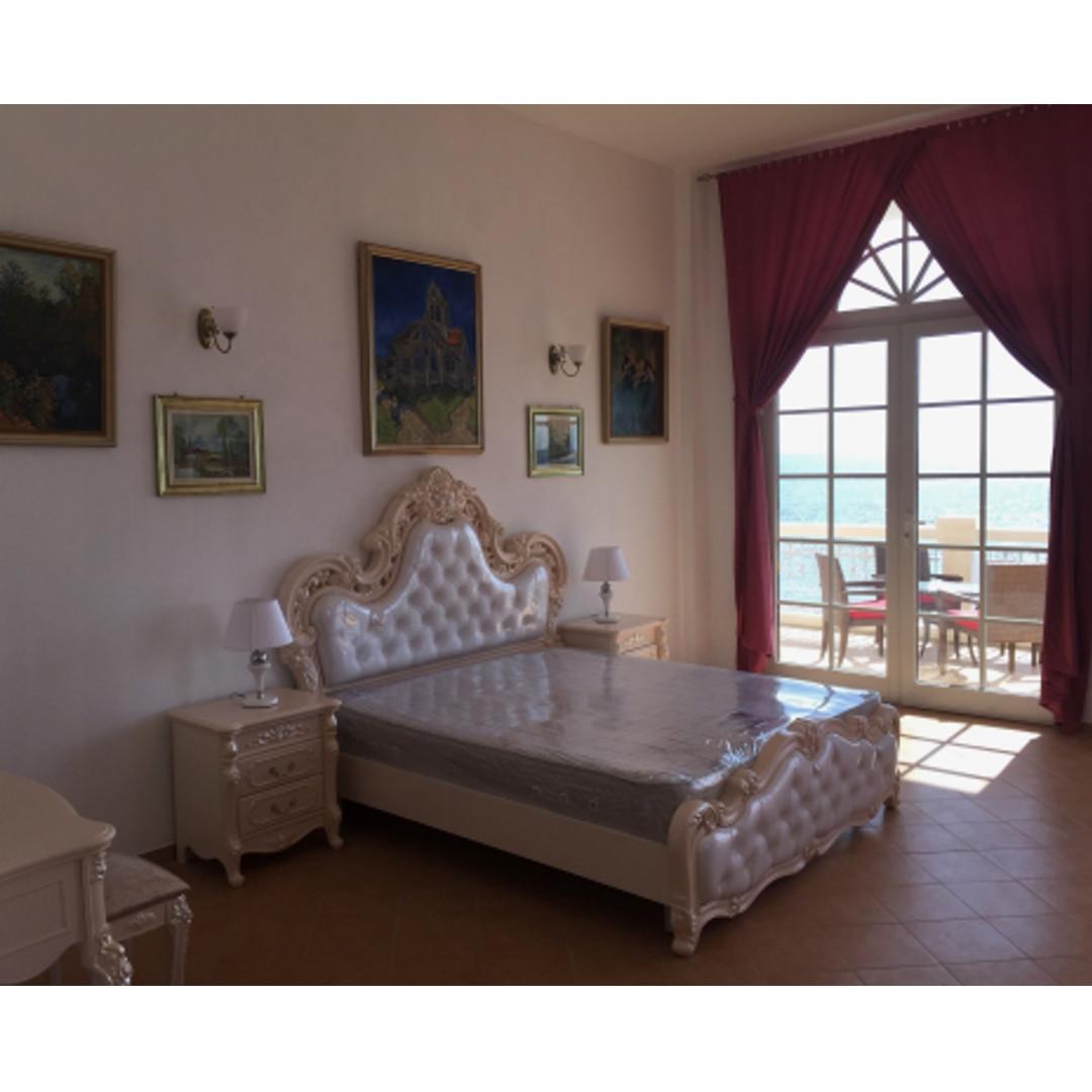 View of Luxury Oceanfront Condo | Two Pools + Recreation Area - Expedia