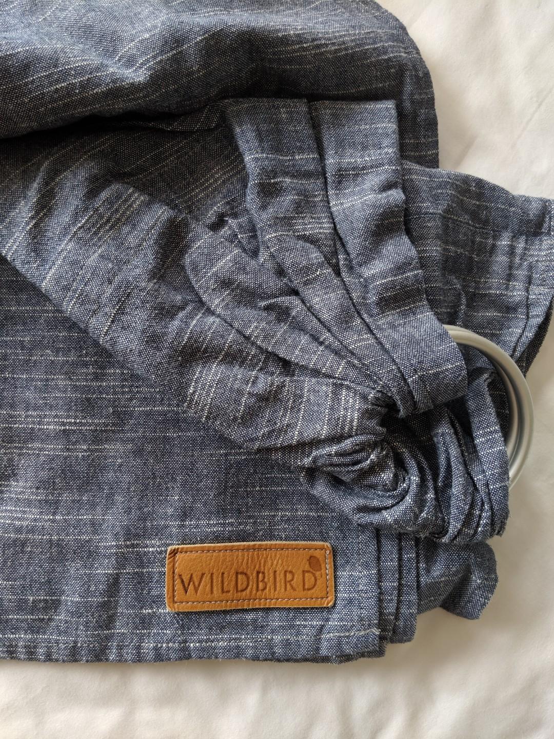 Chambray ring outlet sling