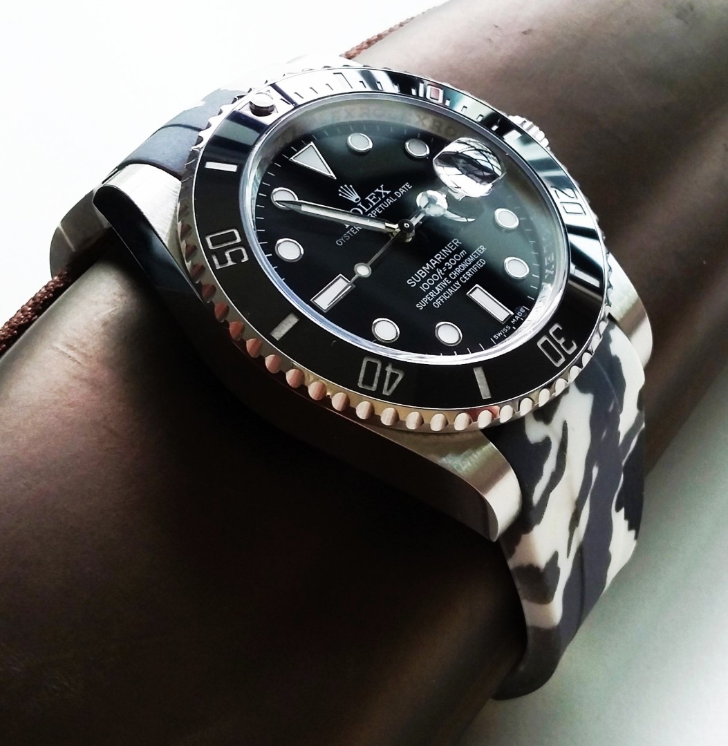 Camo rolex online