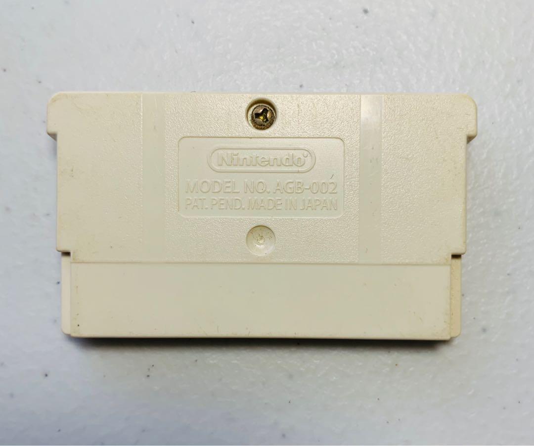 Wrecking Crew Famicom mini Gameboy Advance (Category: Nintendo) located in Paranaque City. Submitted by quickwittedx (Listing ID 244829334, Image 2). Description: Wrecking Crew Famicom mini Gameboy Advance Japan Very Good Condition No warranty Pm for info. Payments modes is thru BPI and LBC only. Thank you and enjoy gaming.👍🙂.