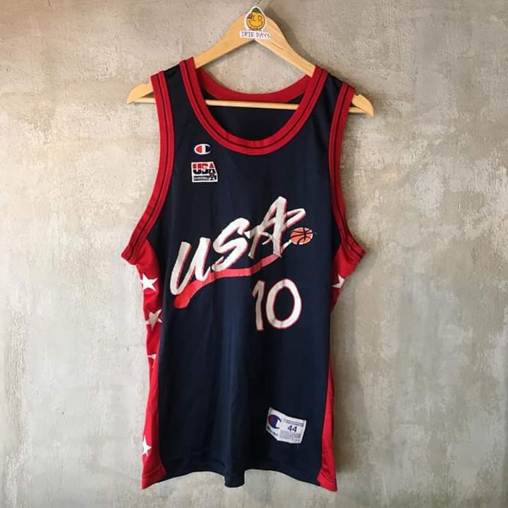 champion sportswear usa