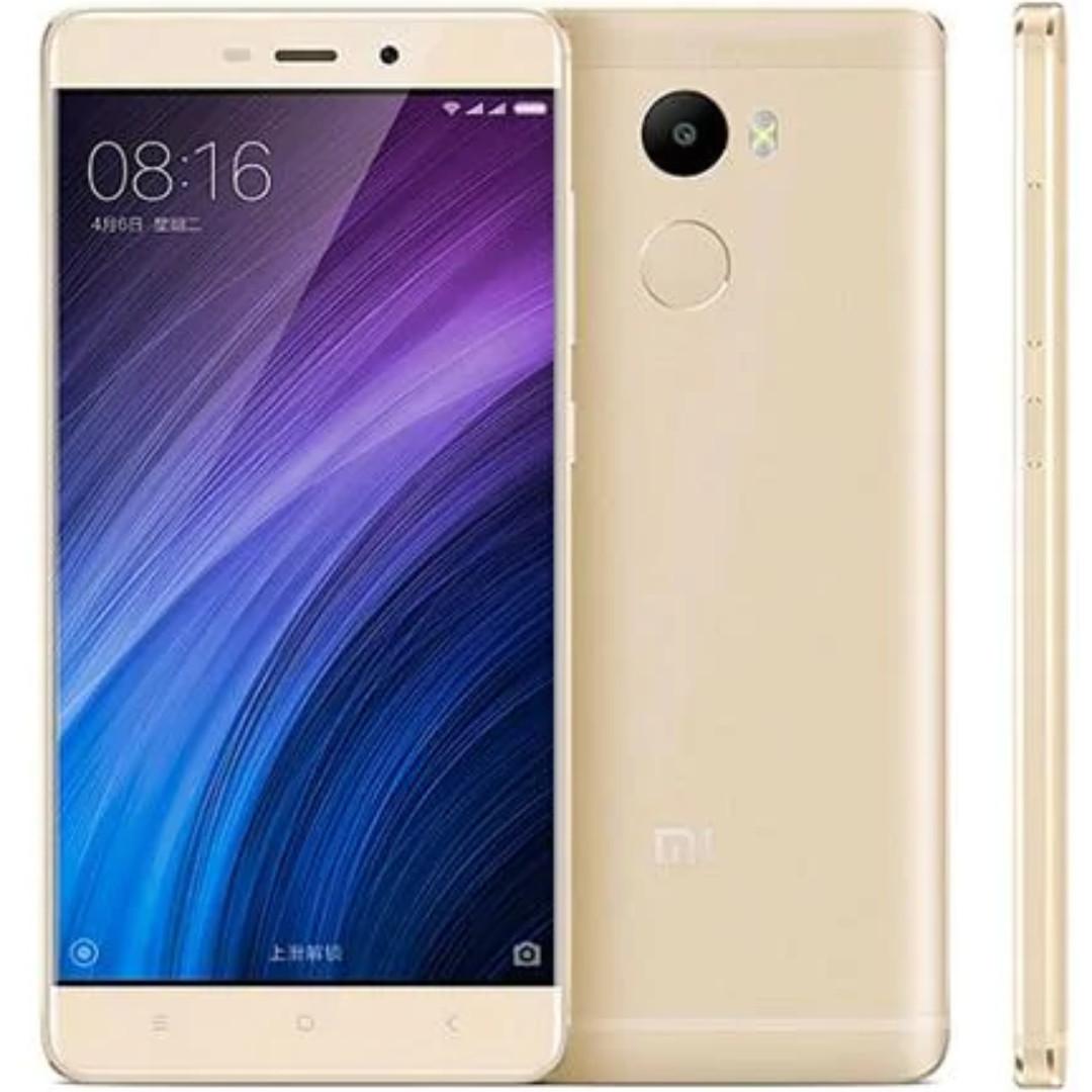 Xiaomi Redmi 4 Prime Mobile Phones Tablets Android Phones Xiaomi On Carousell