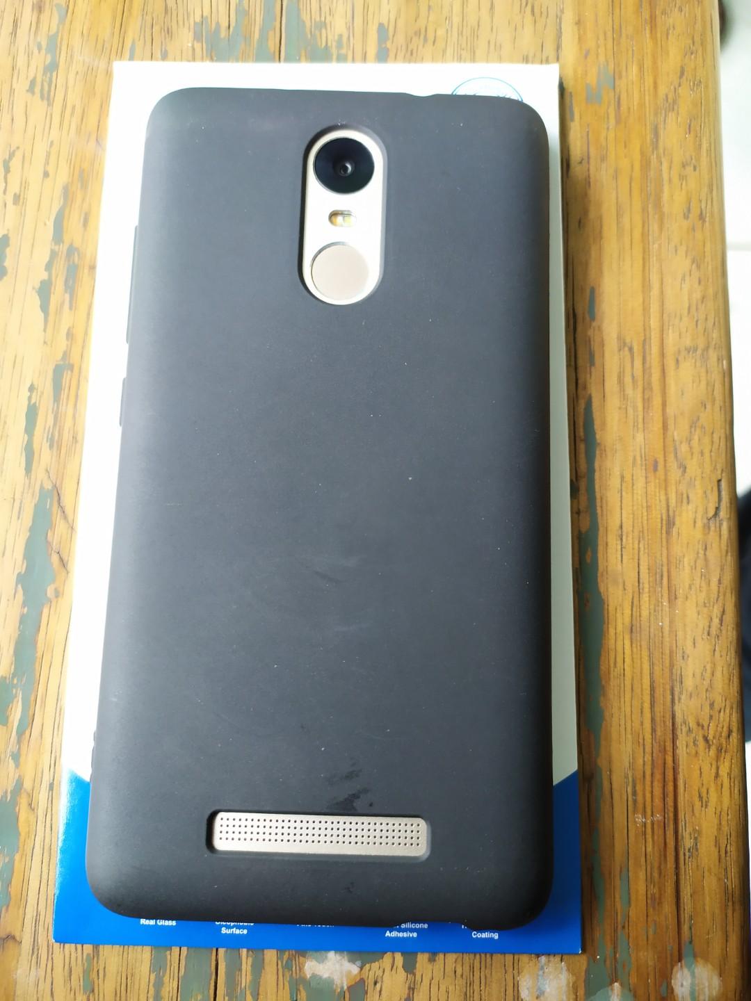 Xiaomi Redmi Note 3 Pro Kenzo
