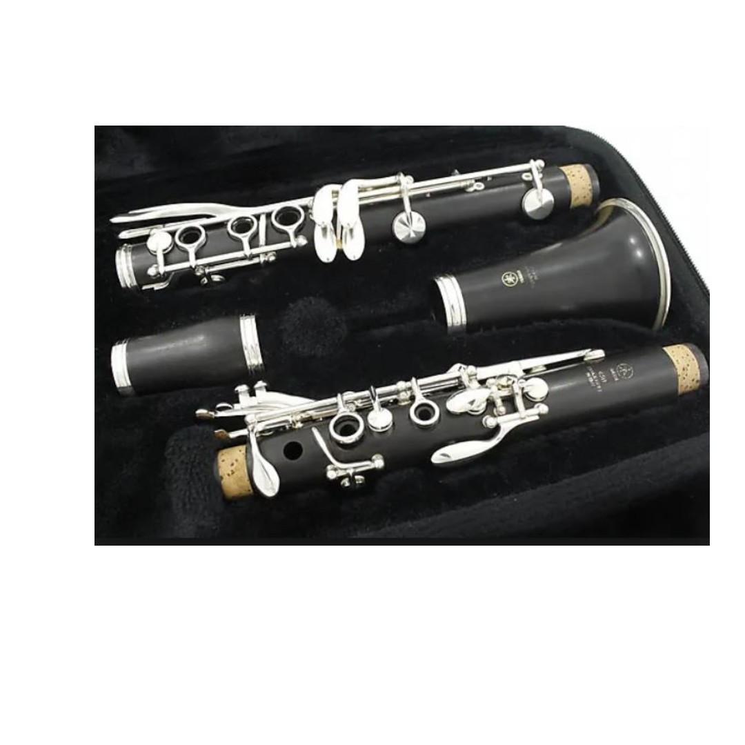 Yamaha model YCL450E, Hobbies & Toys, Music & Media, Musical