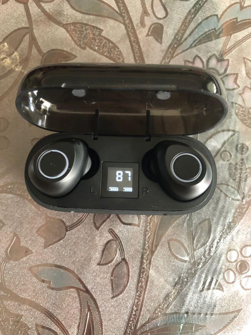 Zeakoc true wireless cheap earbuds