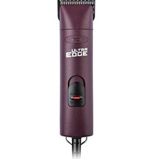 Andis AGC UltraEdge 2-Speed Dog Pet Animal Grooming Clipper Trimmer AGC2 110V