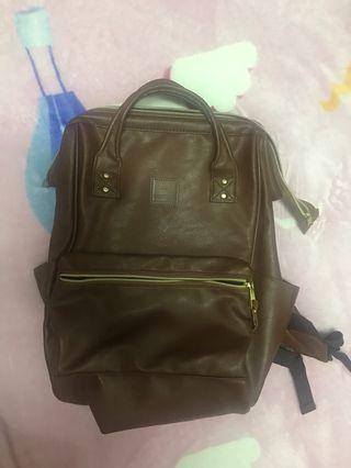 Anello Backpack
