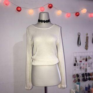 COLORBOX SWEATER