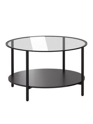 IKEA 北歐風茶几