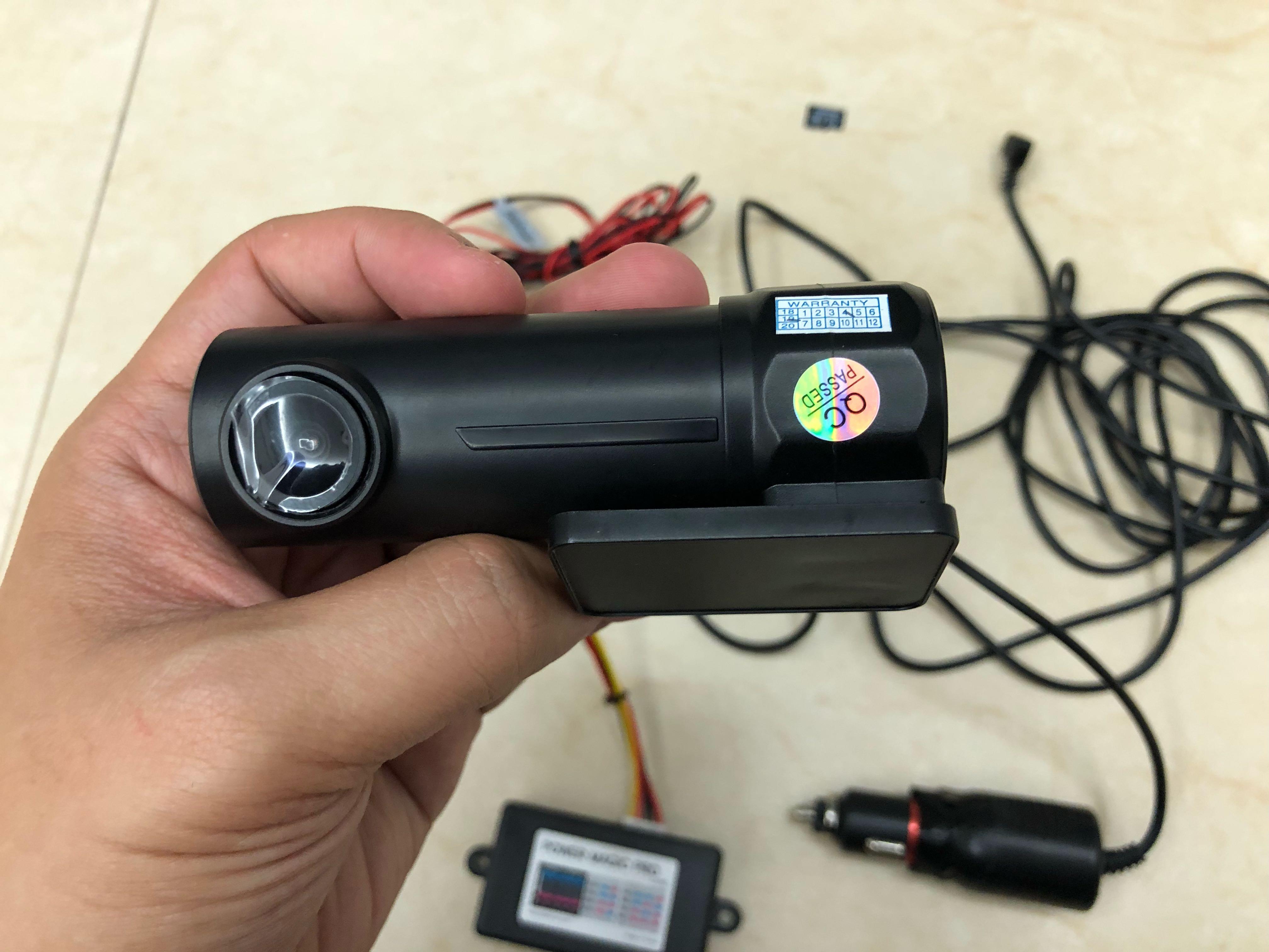 168 2025 car dvr