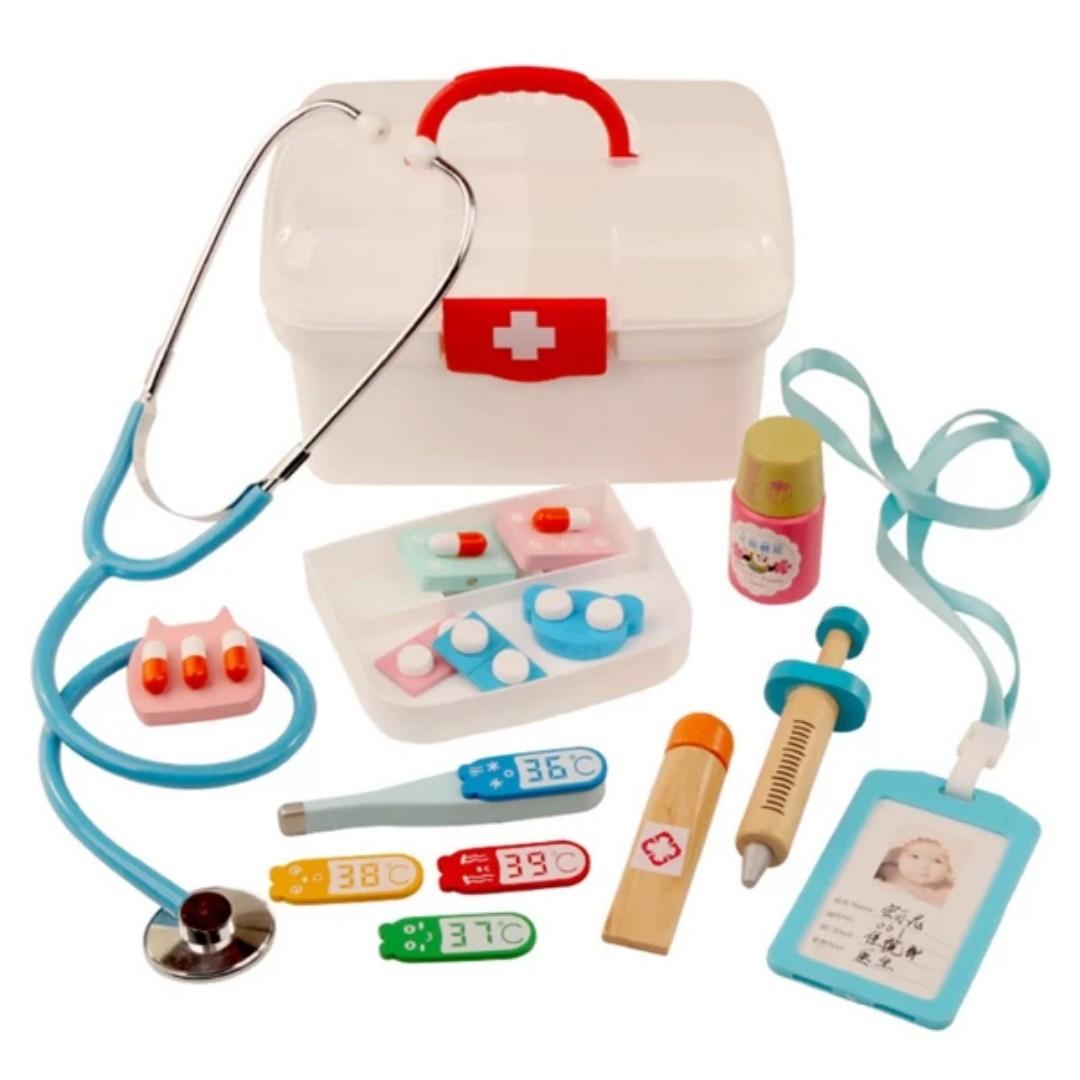 elc doctors kit