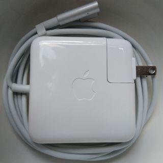 Apple Magsafe Power Adapter 45W L Type Liteon Brand for Macbook Air 11-inch & 13-inch 2008-2011 Free Same Day Cash On Delivery with 1 year Warranty