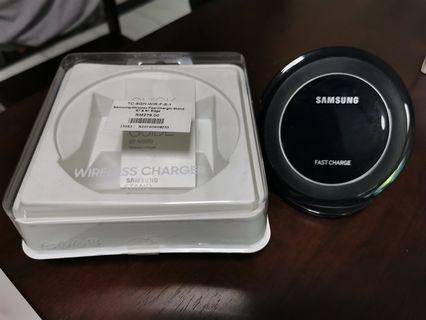 Samsung Ori Fast Wireless Charger