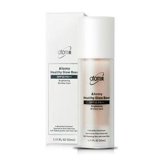 Atomy healthy glow base