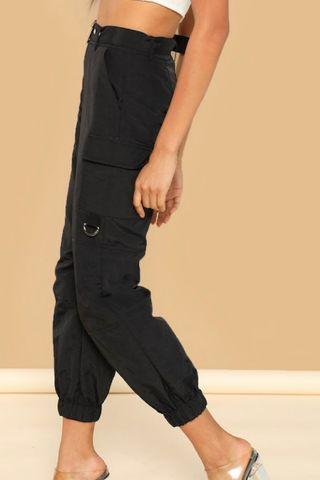 Size L | SHEIN Cargo Pants