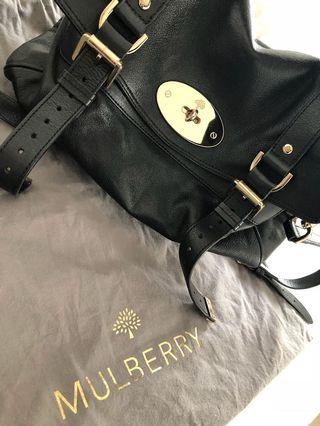 Mulberry Alexa