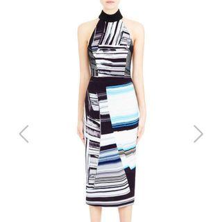 Manning Cartell Screen Grab Dress