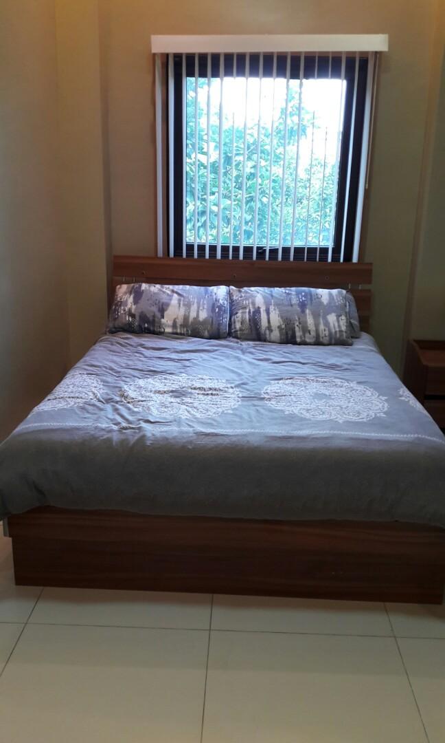 1 Bedroom Condo For Sale Near Sm Clark On Carousell