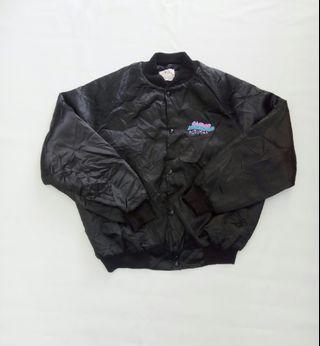 Bomber Jaket Vintage Casino Morongo
