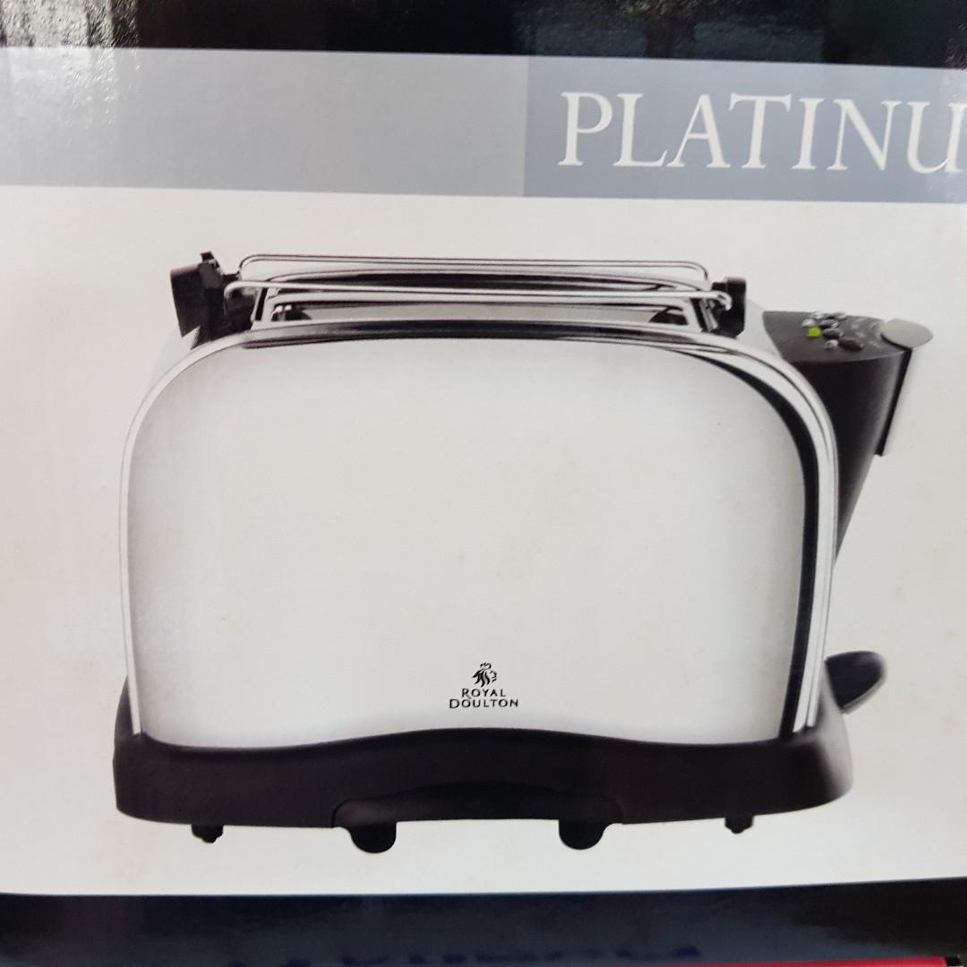 Electric toaster deals price