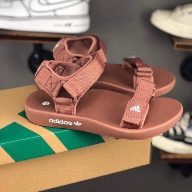 adidas strap on sandals