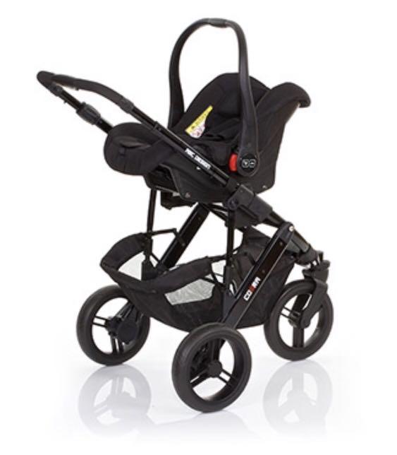 Abc design cobra discount 3 in 1