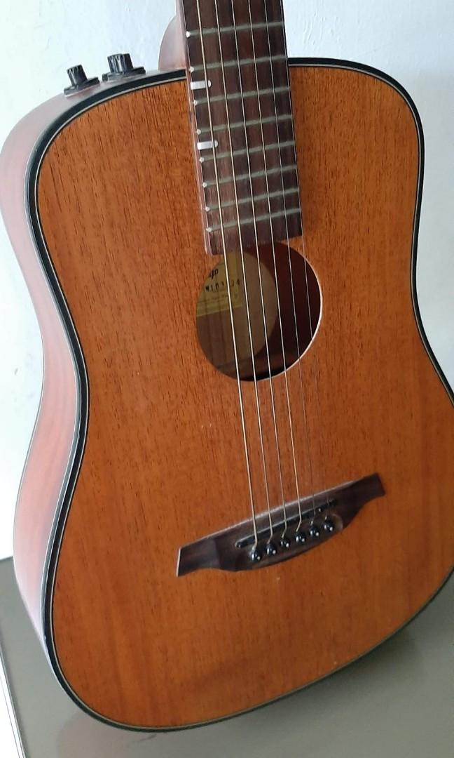 Baby django guitar Clearance